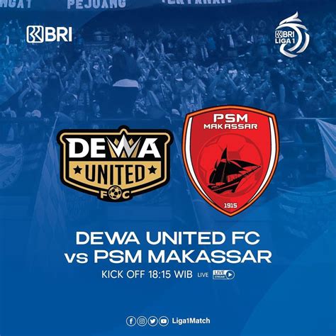 psm makassar v dewa united